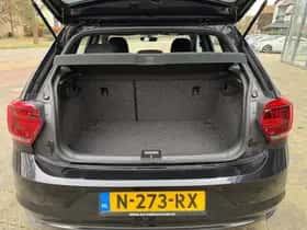 Volkswagen Polo (2021) thumbnail 22