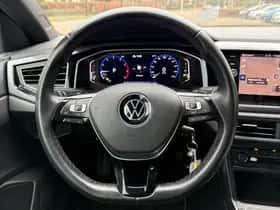 Volkswagen Polo (2021) thumbnail 23
