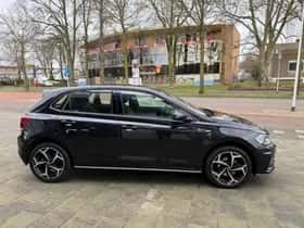 Volkswagen Polo (2021) thumbnail 4