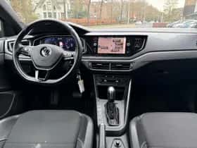 Volkswagen Polo (2021) thumbnail 6