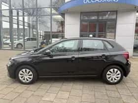 Volkswagen Polo (2018) thumbnail 16