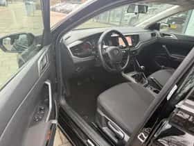 Volkswagen Polo (2018) thumbnail 17