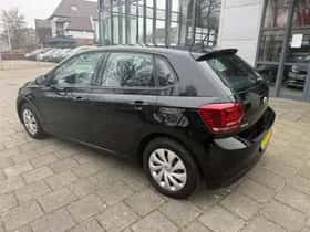 Volkswagen Polo (2018) thumbnail 18
