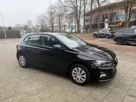 Volkswagen Polo (2018) thumbnail 3