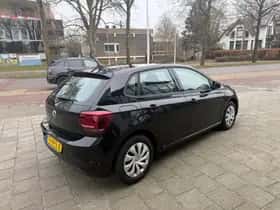 Volkswagen Polo (2018) thumbnail 5