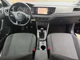Volkswagen Polo (2018) thumbnail 6