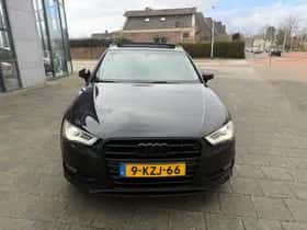 Audi A3 (2013) thumbnail 2