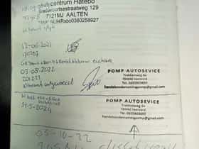 Audi A3 (2013) thumbnail 12
