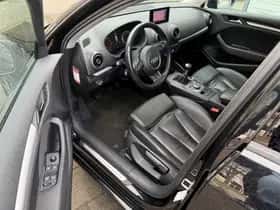 Audi A3 (2013) thumbnail 17