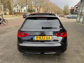 Audi A3 (2013) thumbnail 20