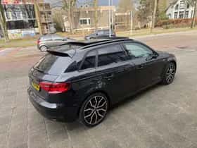 Audi A3 (2013) thumbnail 5