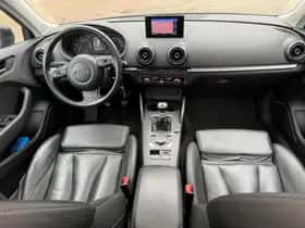 Audi A3 (2013) thumbnail 6