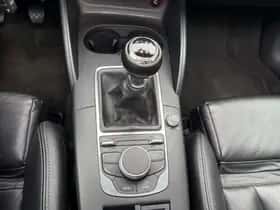 Audi A3 (2013) thumbnail 10