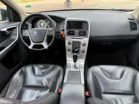 Volvo XC60 (2011) thumbnail 6