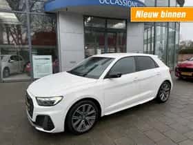 Audi A1 (2020)