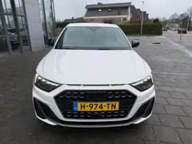 Audi A1 (2020) thumbnail 2
