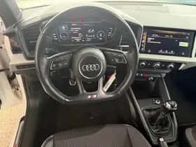 Audi A1 (2020) thumbnail 11