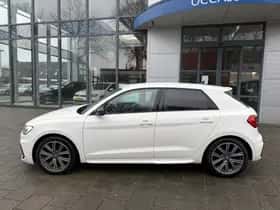 Audi A1 (2020) thumbnail 18