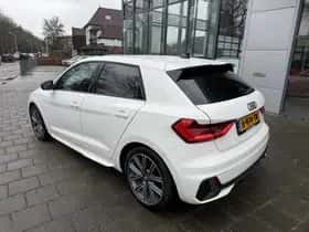 Audi A1 (2020) thumbnail 20