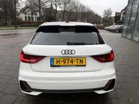 Audi A1 (2020) thumbnail 22