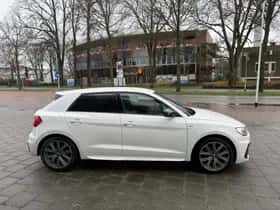 Audi A1 (2020) thumbnail 4