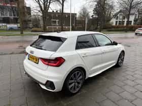 Audi A1 (2020) thumbnail 5