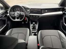 Audi A1 (2020) thumbnail 6