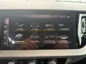 Audi A1 (2020) thumbnail 8