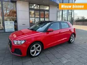 Audi A1 (2019)