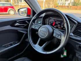 Audi A1 (2019) thumbnail 11