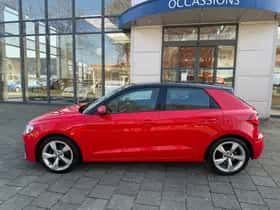 Audi A1 (2019) thumbnail 12
