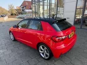 Audi A1 (2019) thumbnail 14