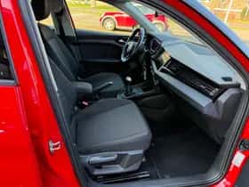 Audi A1 (2019) thumbnail 15