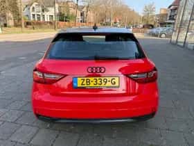 Audi A1 (2019) thumbnail 16