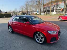 Audi A1 (2019) thumbnail 3