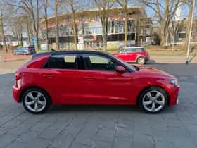 Audi A1 (2019) thumbnail 4