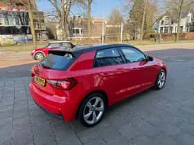 Audi A1 (2019) thumbnail 5