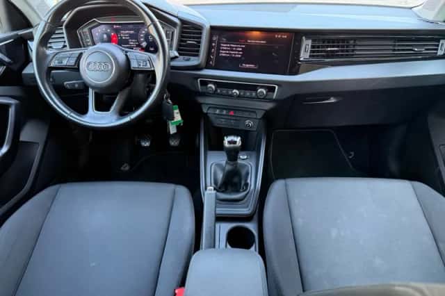 Audi A1 (2019) thumbnail 6