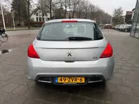 Peugeot 308 (2013) thumbnail 19
