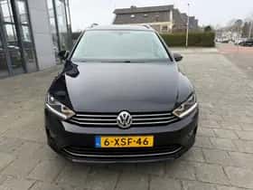 Volkswagen Golf (2014) thumbnail 2