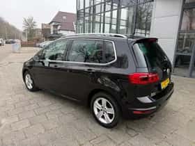 Volkswagen Golf (2014) thumbnail 13