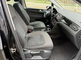 Volkswagen Golf (2014) thumbnail 14