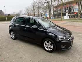 Volkswagen Golf (2014) thumbnail 3
