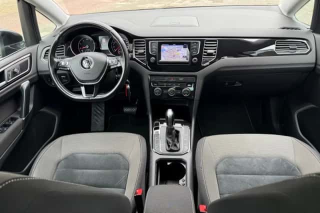 Volkswagen Golf (2014) thumbnail 6