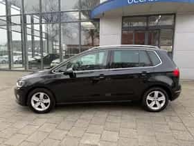 Volkswagen Golf (2014) thumbnail 10