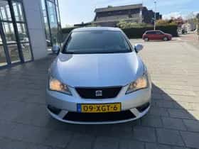 SEAT Ibiza (2012) thumbnail 2