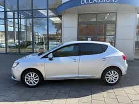 SEAT Ibiza (2012) thumbnail 14