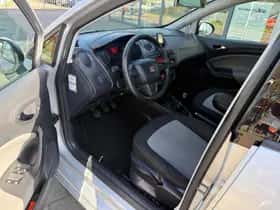 SEAT Ibiza (2012) thumbnail 15