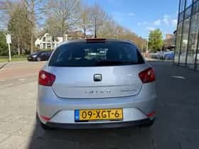 SEAT Ibiza (2012) thumbnail 18