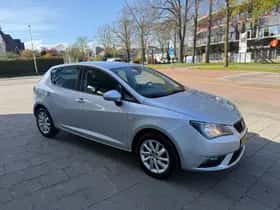 SEAT Ibiza (2012) thumbnail 3
